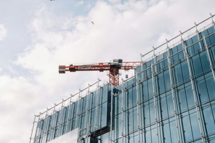 Best Civil Contractor in Newtown for Quality Construction