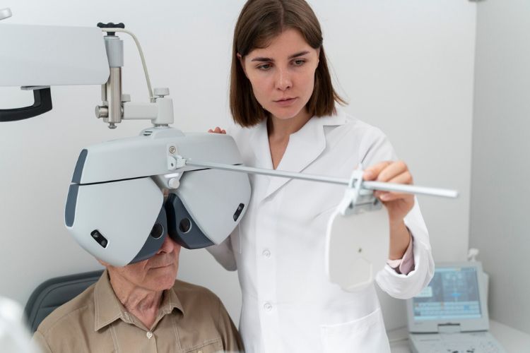 Top Eye Hospital Kolkata Guide for Better Vision