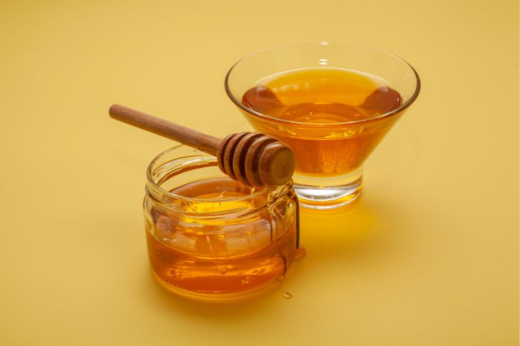 Pure Sundarban Honey