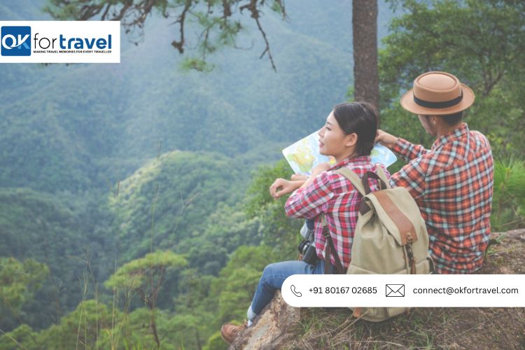 Adventure travel companies India