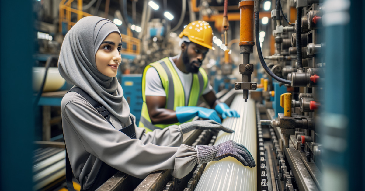 polyethylene dock bumpers manufacturer in Saudi Arabia