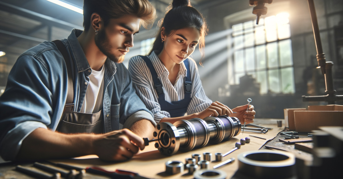 Understanding Universal Expansion Joints: Trends and Applications