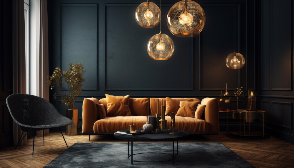 Why Designers Are Switching to PVD for Luxe Interiors?