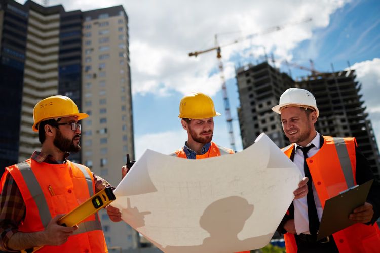 Building Trust, One Project at a Time in Newtown