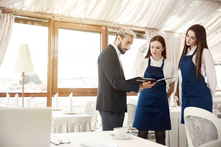 Kickstart Your Career with Hospitality Management in Kolkata