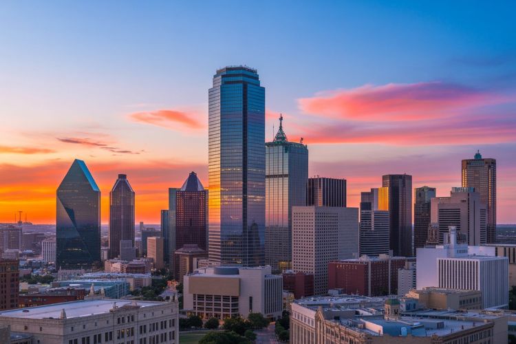 The Real Story Behind Rising Rents in Dallas