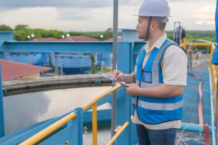 Unlocking The Benefits Of Partnering With Professional Sewage Treatment Plant Vendors