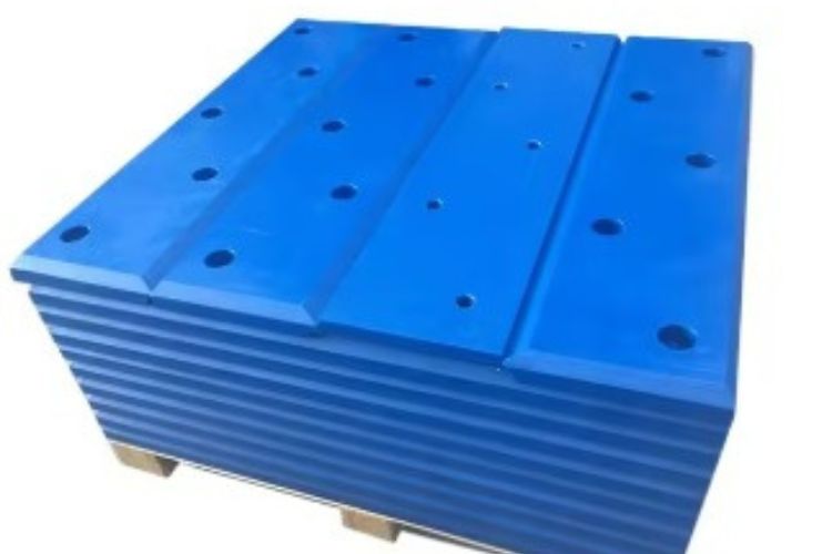 Marine Fenders in Saudi Arabia