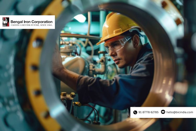 Cast Iron Inspection Covers