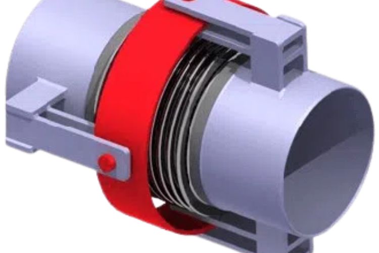 Design Rules Behind Reliable Gimbal Expansion Joints