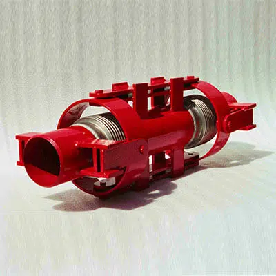 Mastering Motion: The Role of Gimbal Bellows