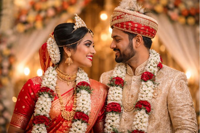 Howrah Best Wedding Photography