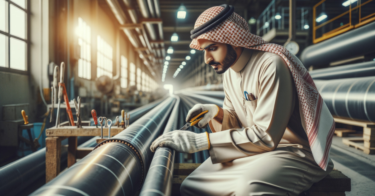 Navigating the Landscape of Industrial Lining Services in Saudi Arabia