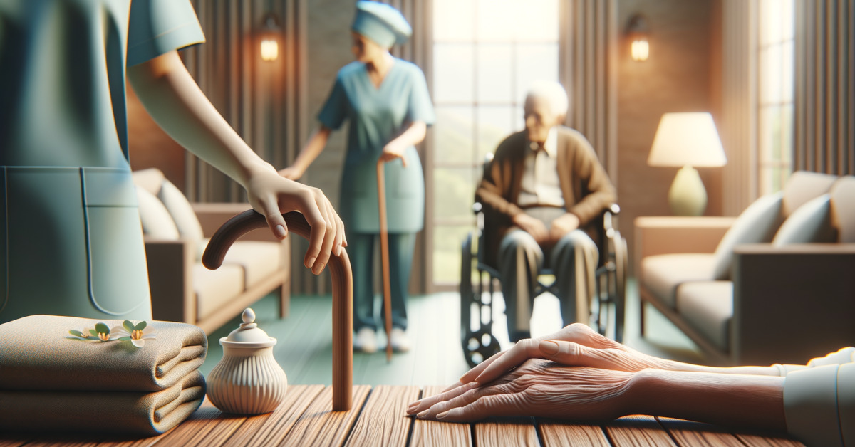 Exploring the Elegance of Luxury Old Age Homes in Kolkata