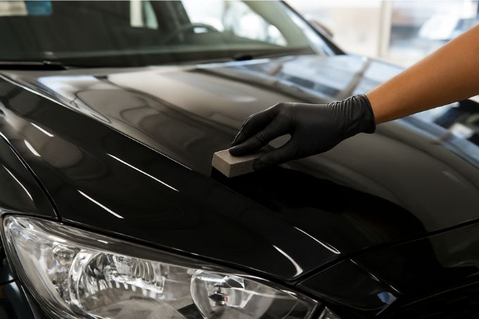 Car Detailing Kolkata