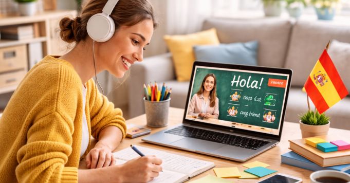 Stay Motivated in Your Spanish Learning Journey