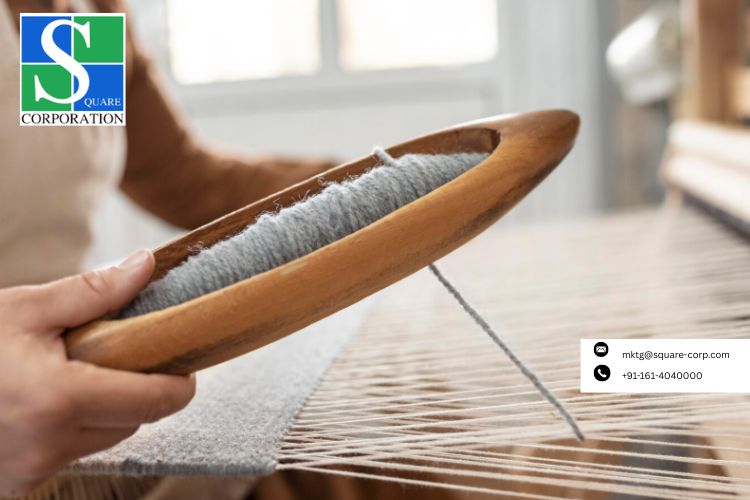 Organic Cotton Fabric Manufacturers in India