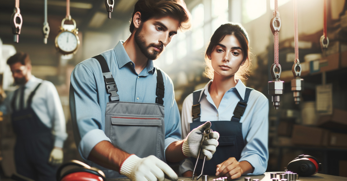 Top Wholesale Safety Equipment Suppliers in Saudi Arabia