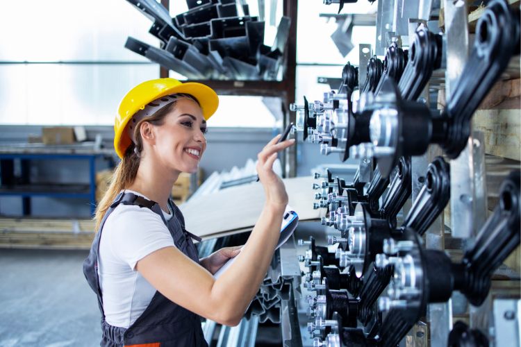 Why Certified Equipment Matters In Heavy Industries?