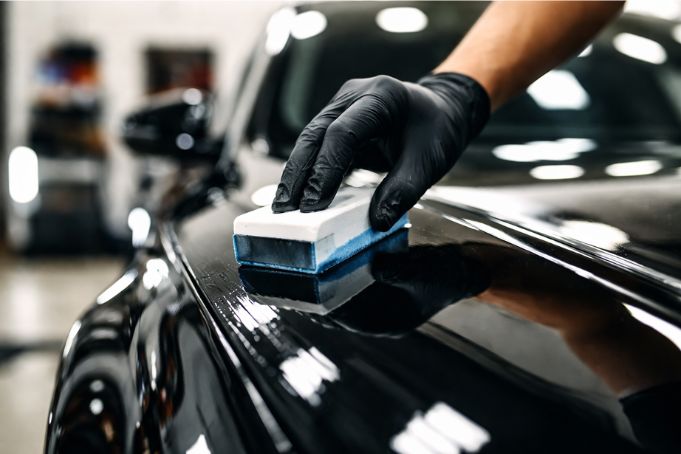 Why Kolkata Drivers Trust Premium Ceramic Protection