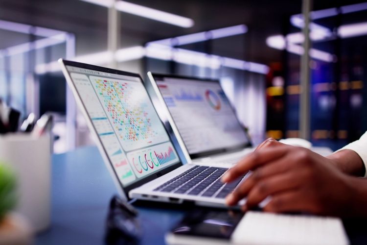 Why Modern Brands Run on Digital Marketing