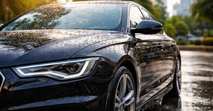 PPF Coating in Kolkata