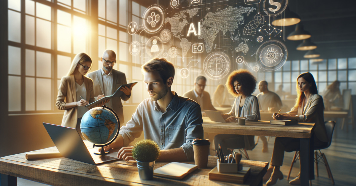 AI SEO + GEO Strategy for 2026: Winning Clicks in Google’s AI Answers Era