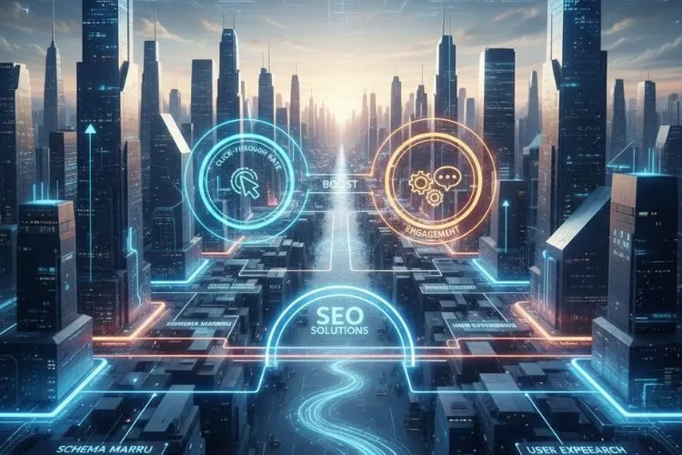 SEO Solutions That Boost Click-Through and Engagement