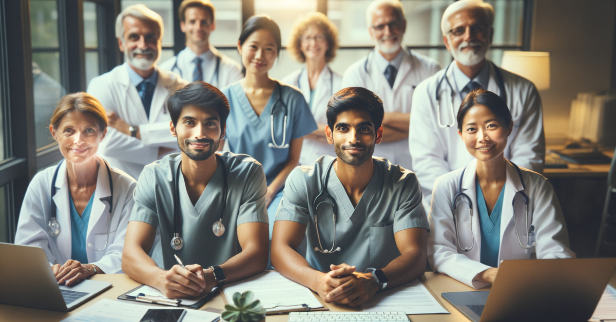 Master of Hospital Administration in Kolkata: Navigating Trends and Challenges