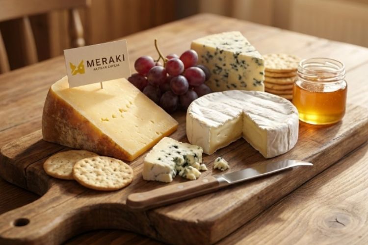 The Rise of Artisanal Cheese in Modern Kitchens