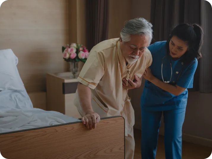 seniors home care services in Santa Clara