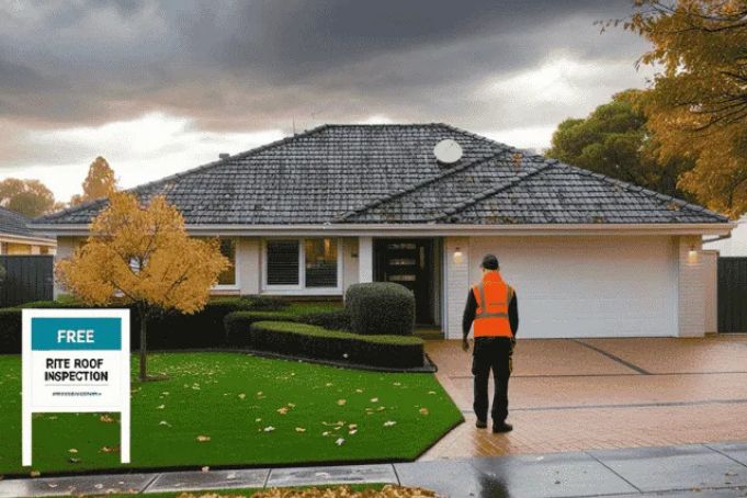 Roofing Contractors Adelaide