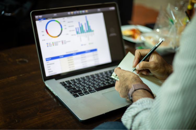 When Marketing Becomes the Backbone of Business