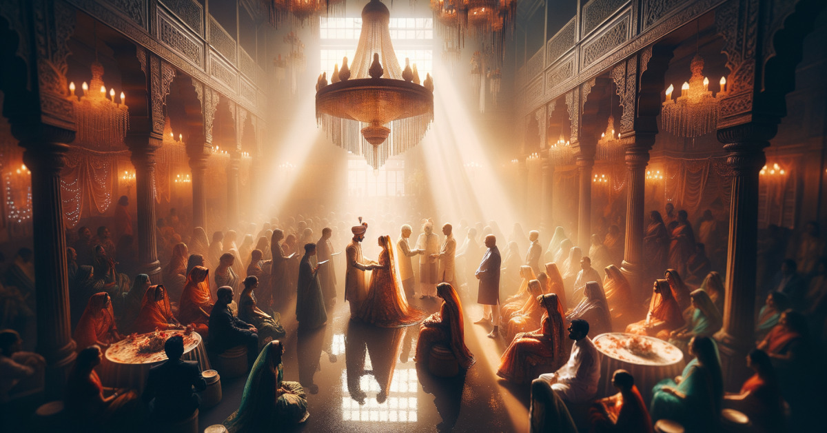 Why Hiring a Professional Wedding Photographer in Kolkata Matters