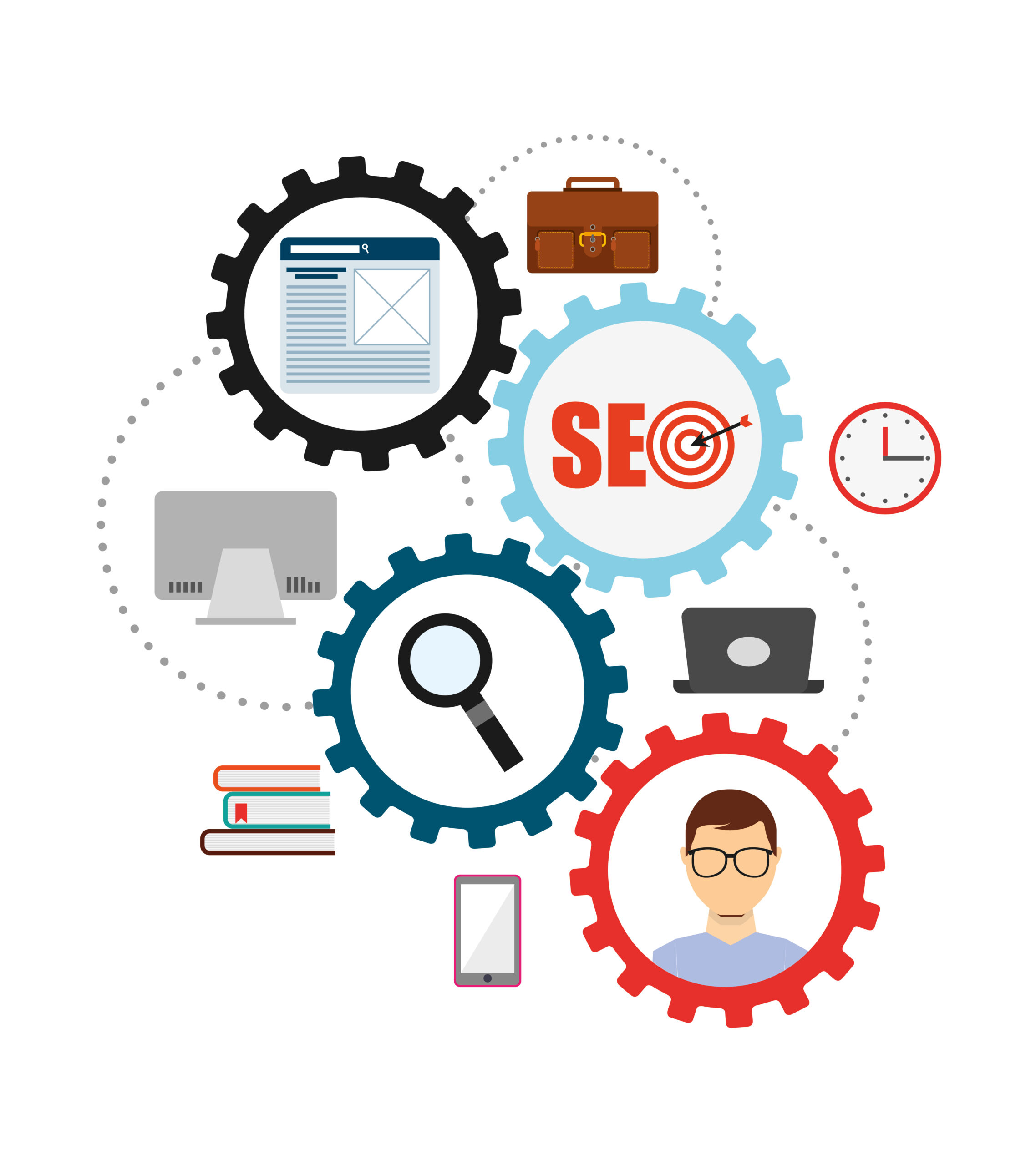 Strategy Wins: The Real SEO Advantage