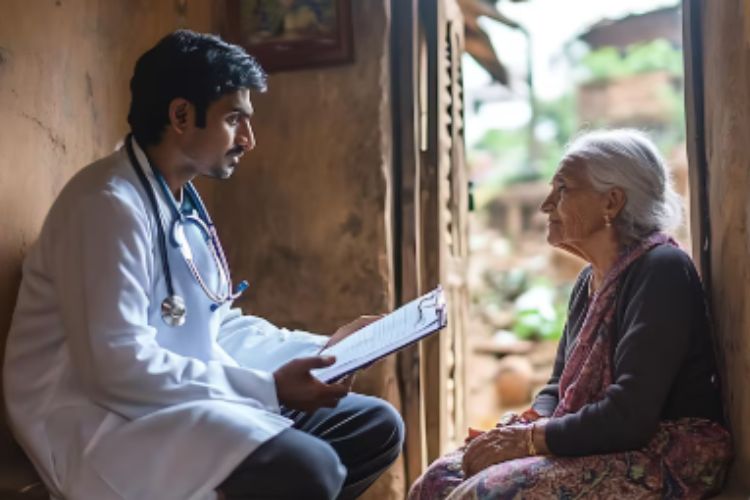Doctor At Home in Kolkata