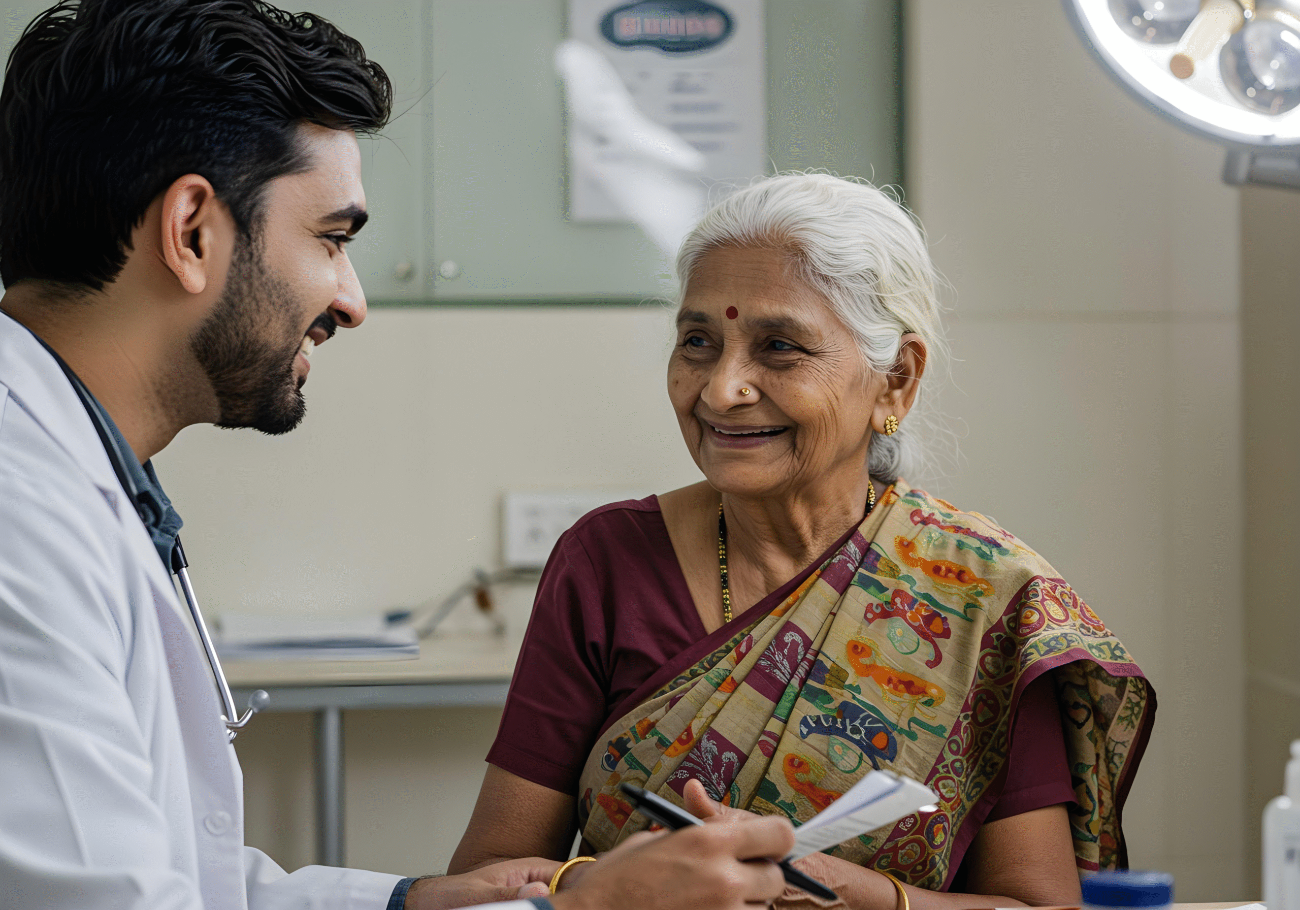 Making Homes Safer for Aging Loved Ones