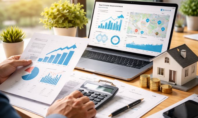 How Real Estate Platforms Actually Make You Money