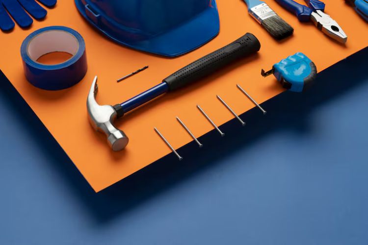 Tools Suppliers In UAE Dubai