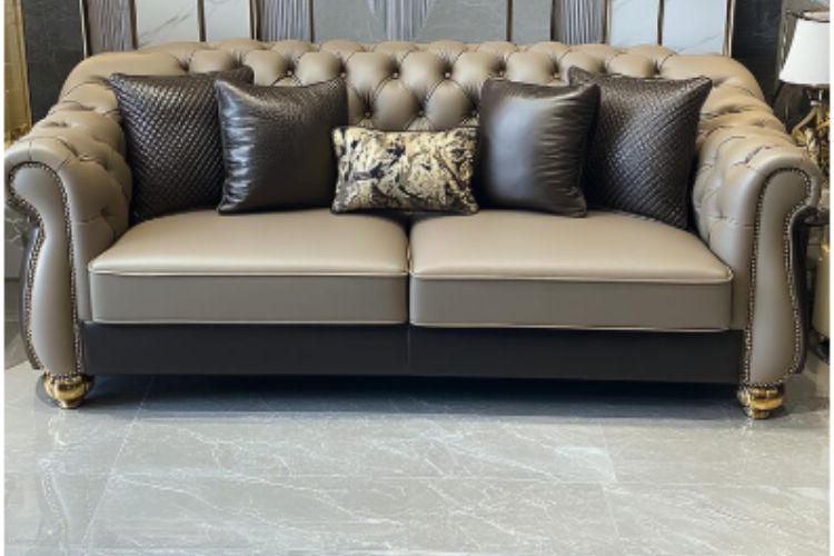 The Hidden ROI Of Luxury Seating