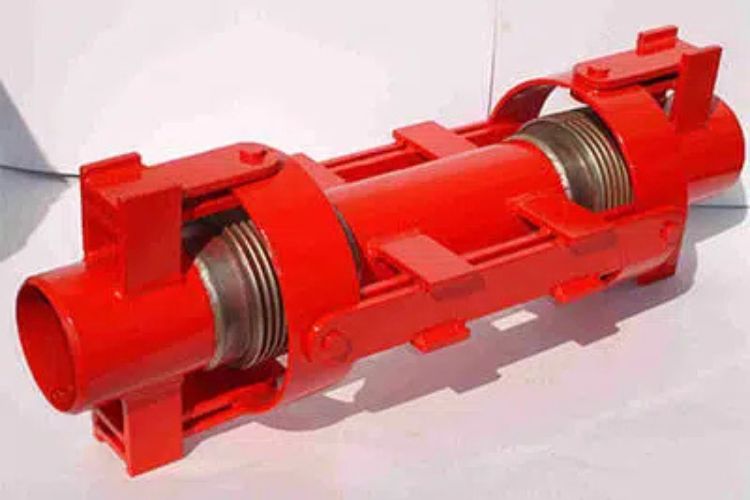 The Smart Way To Choose Gimbal Joints