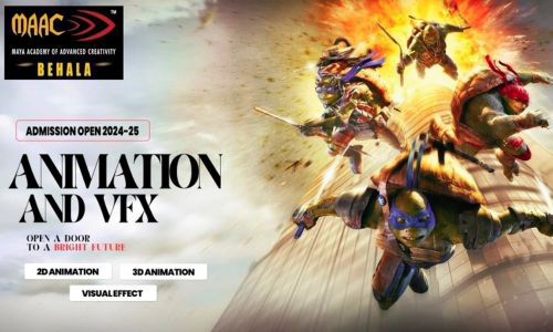 Top Benefits of Joining a VFX Training Institute in Kolkata