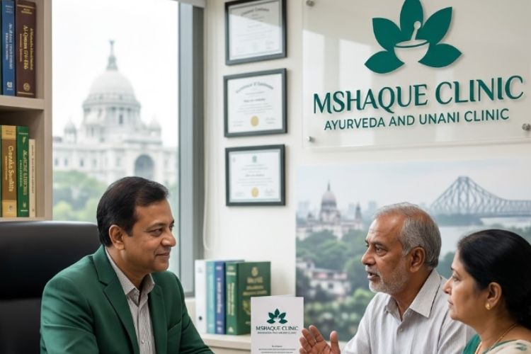 Best Male Sexual Problem Doctor in Kolkata