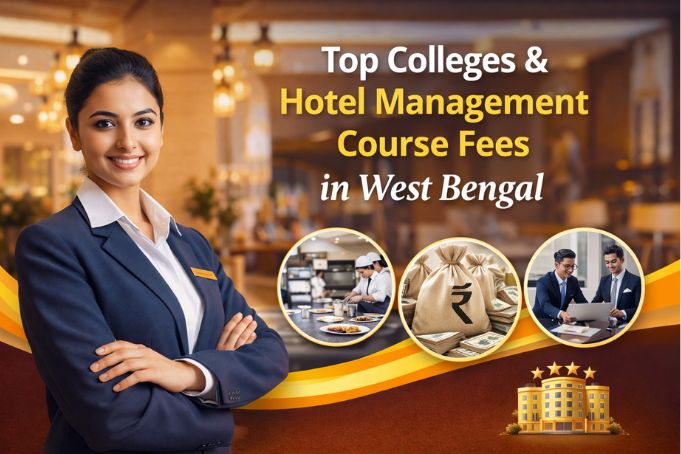BBA in Hotel Management Colleges in Kolkata