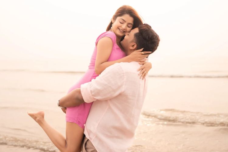 Pre Wedding Photographers In Kolkata