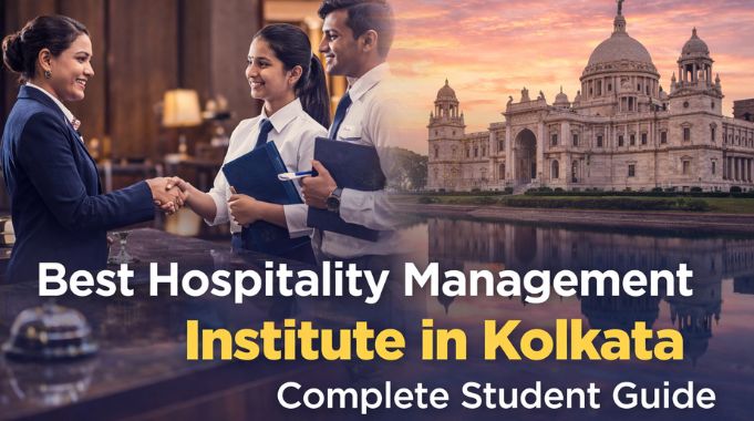 Hotel Management Course in Kolkata