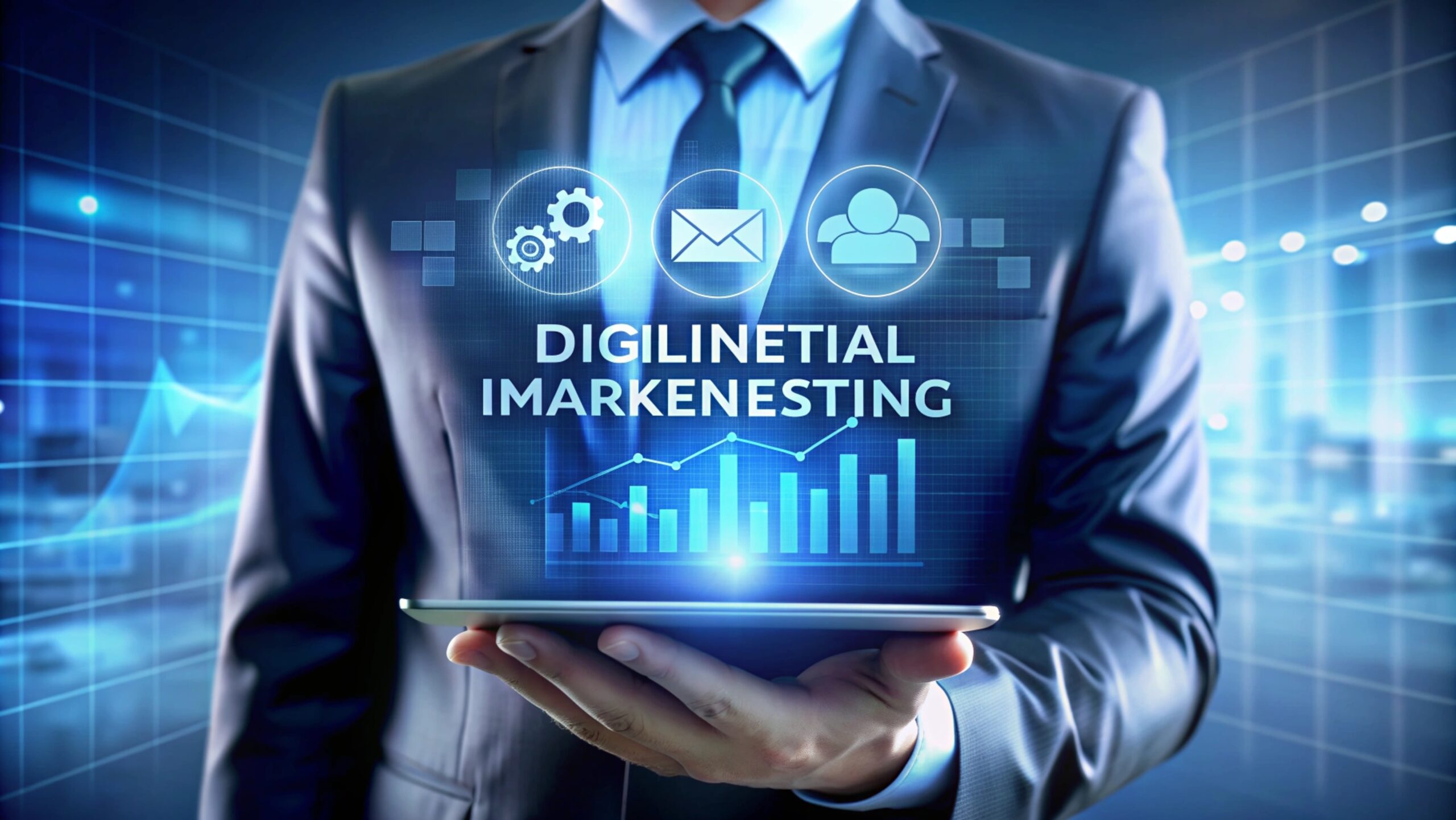 Top Digital Marketing Companies In India