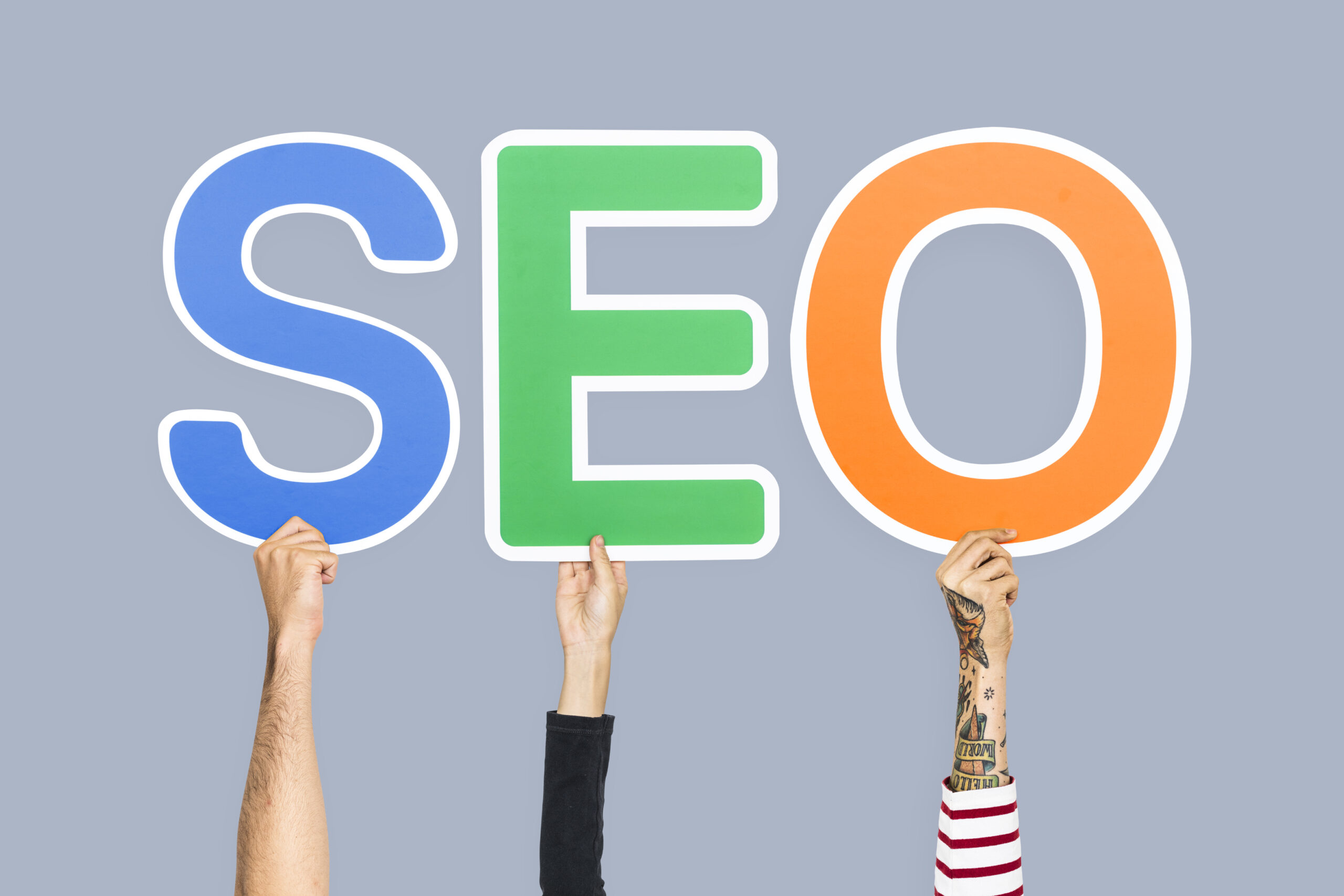 Best SEO Service Provider In India