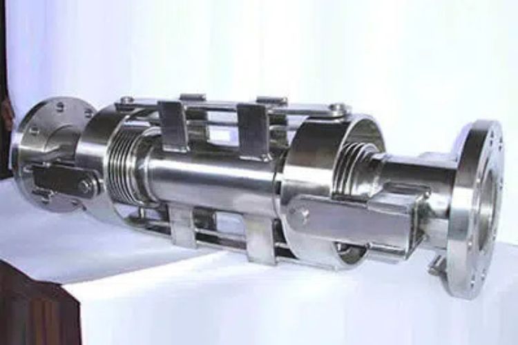 Gimbal Expansion Joints Manufacturer