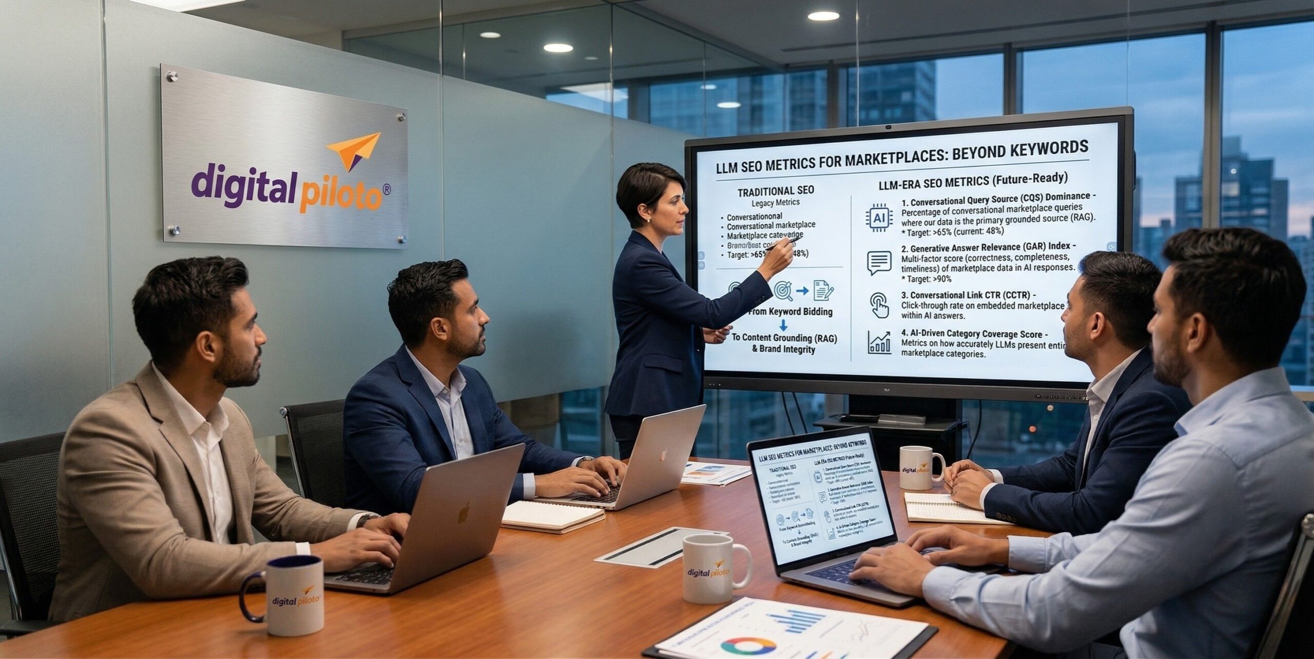 Marketing Agency Kolkata